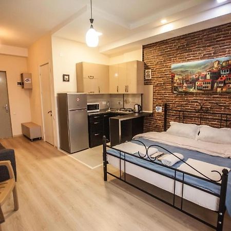 Tbilisi Apartment Studio Εξωτερικό φωτογραφία