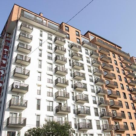Tbilisi Apartment Studio Εξωτερικό φωτογραφία