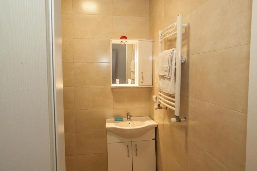 Tbilisi Apartment Studio Εξωτερικό φωτογραφία