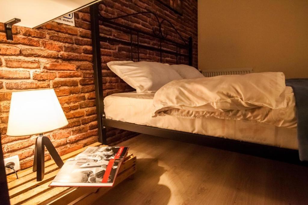 Tbilisi Apartment Studio Εξωτερικό φωτογραφία