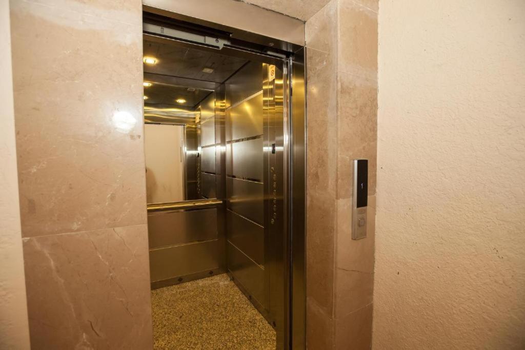 Tbilisi Apartment Studio Εξωτερικό φωτογραφία