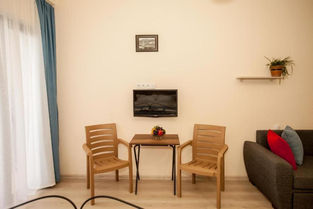 Tbilisi Apartment Studio Εξωτερικό φωτογραφία