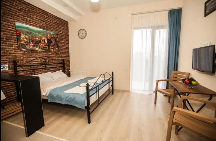 Tbilisi Apartment Studio Εξωτερικό φωτογραφία